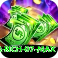Super Rich 07 Pro Gaming App