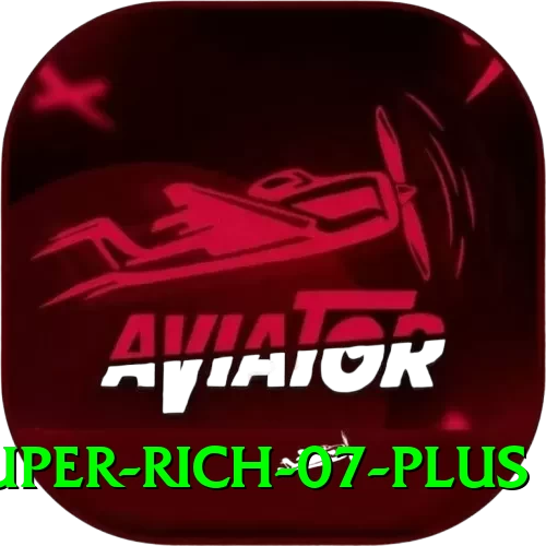 super rich 07 Master Pro v4.9.7 - 2