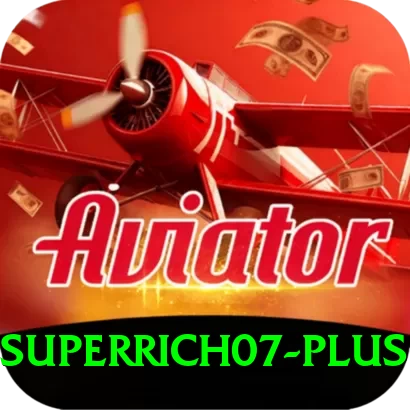 superrich07 Deluxe v5.0.8 - 2
