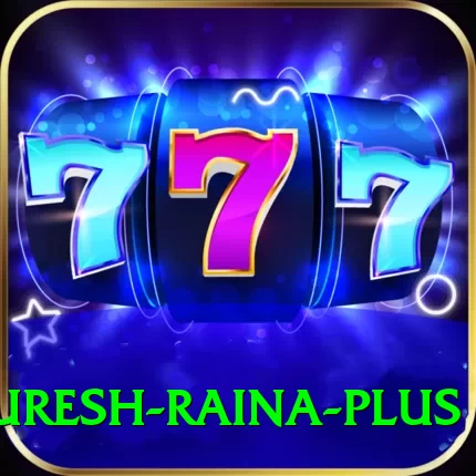 suresh raina King v3.1.1 - 2