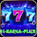 suresh raina King v3.1.1
