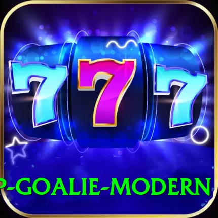 sweep goalie modern VIP Edition v1.8.5 - 2