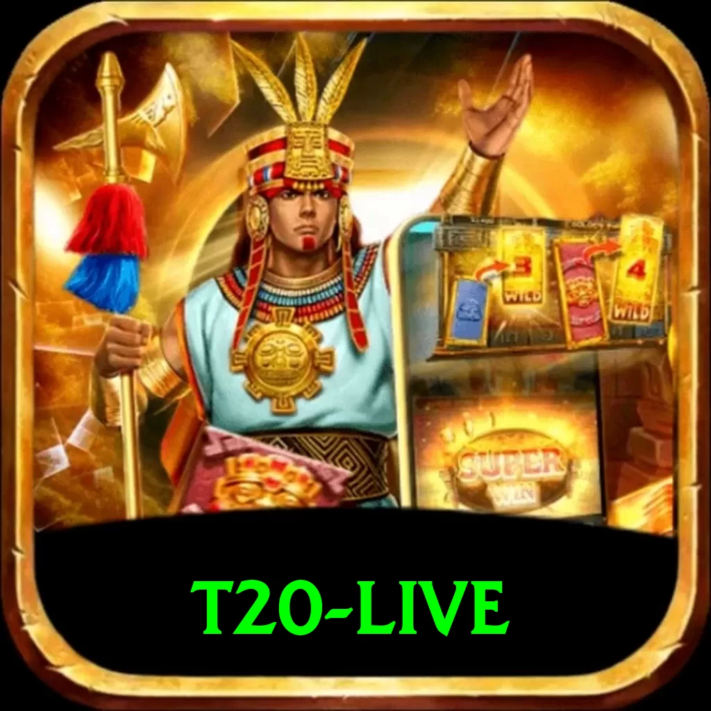 t20 live Elite v4.0.9 - 2