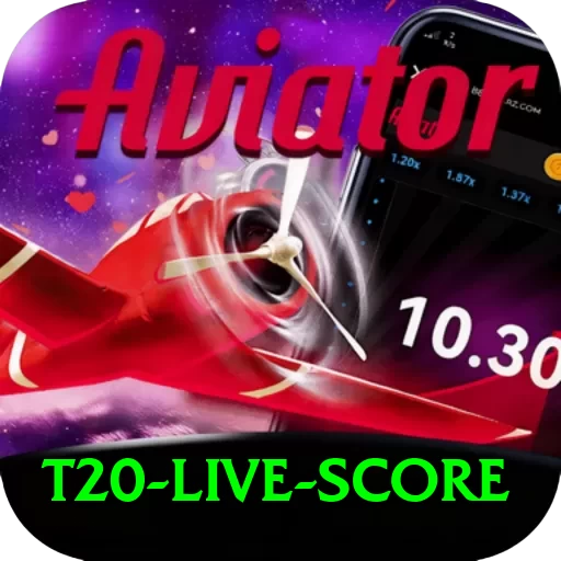 t20 live score Elite v3.6.7 - 2