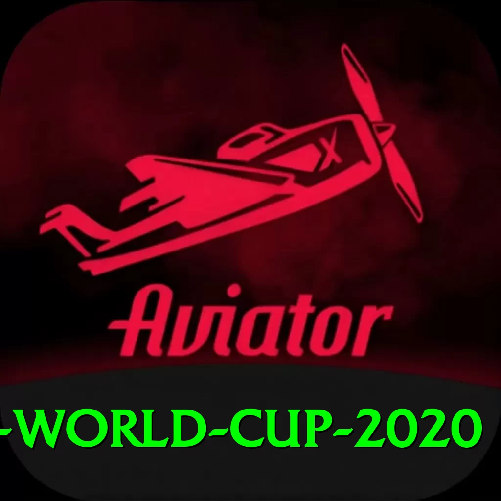 t20 world cup 2020 Elite v1.0.9 - 2