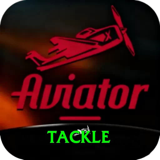 tackle Max v2.0.9 - 2