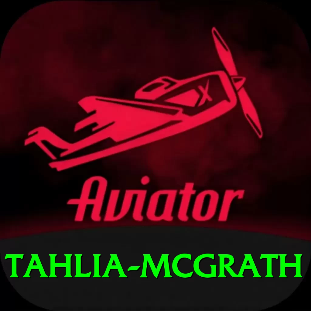 tahlia mcgrath Deluxe v2.4.1 - 2