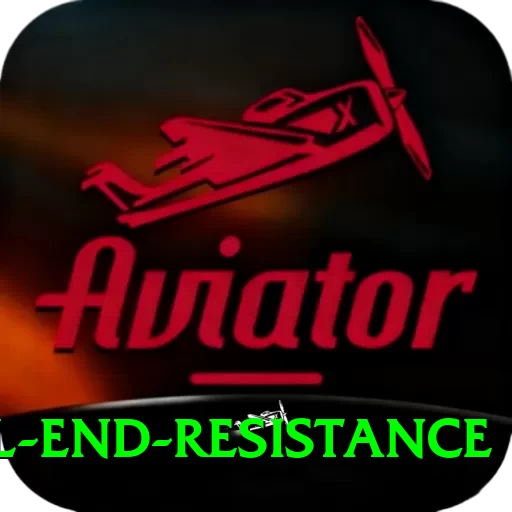 tail end resistance Pro v1.0.8 - 2