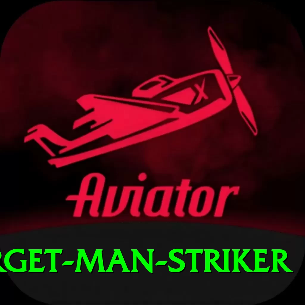 target man striker Plus v2.4.7 - 2