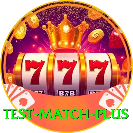 test match - Real Money Premium - 2