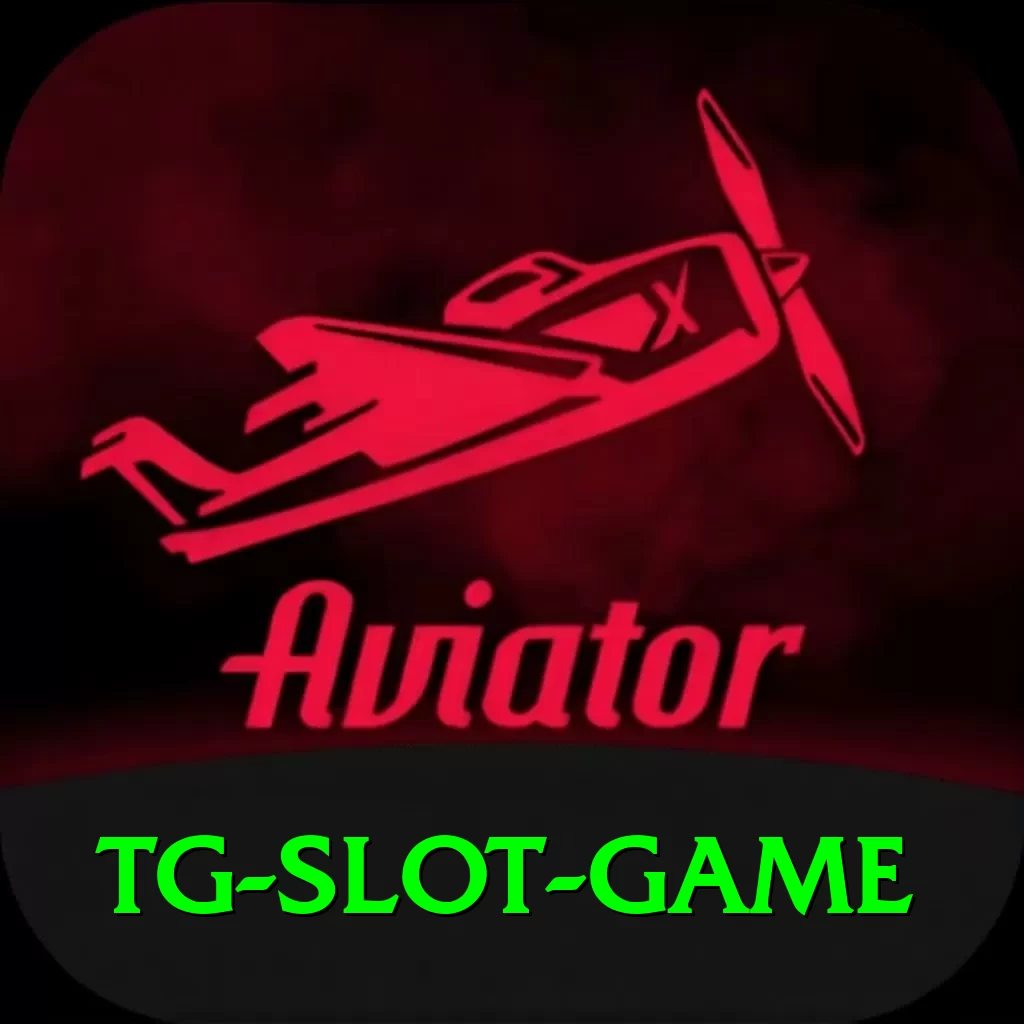 TG Slot Game Deluxe Pro v5.4.5 - 2