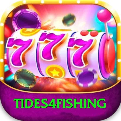 tides4fishing Games (Casino & Earning) Ultimate v5.1.1 - 2