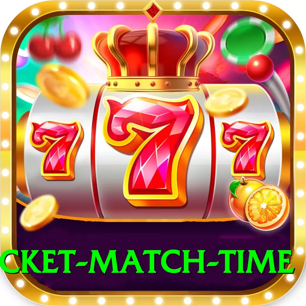 today cricket match time Gold Pro v1.1.4 - 2