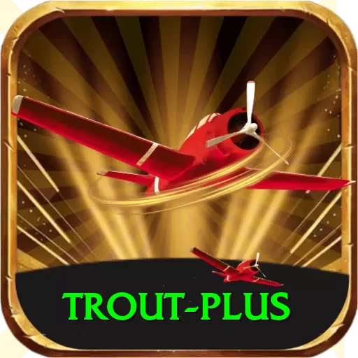 trout - VIP Master - 2