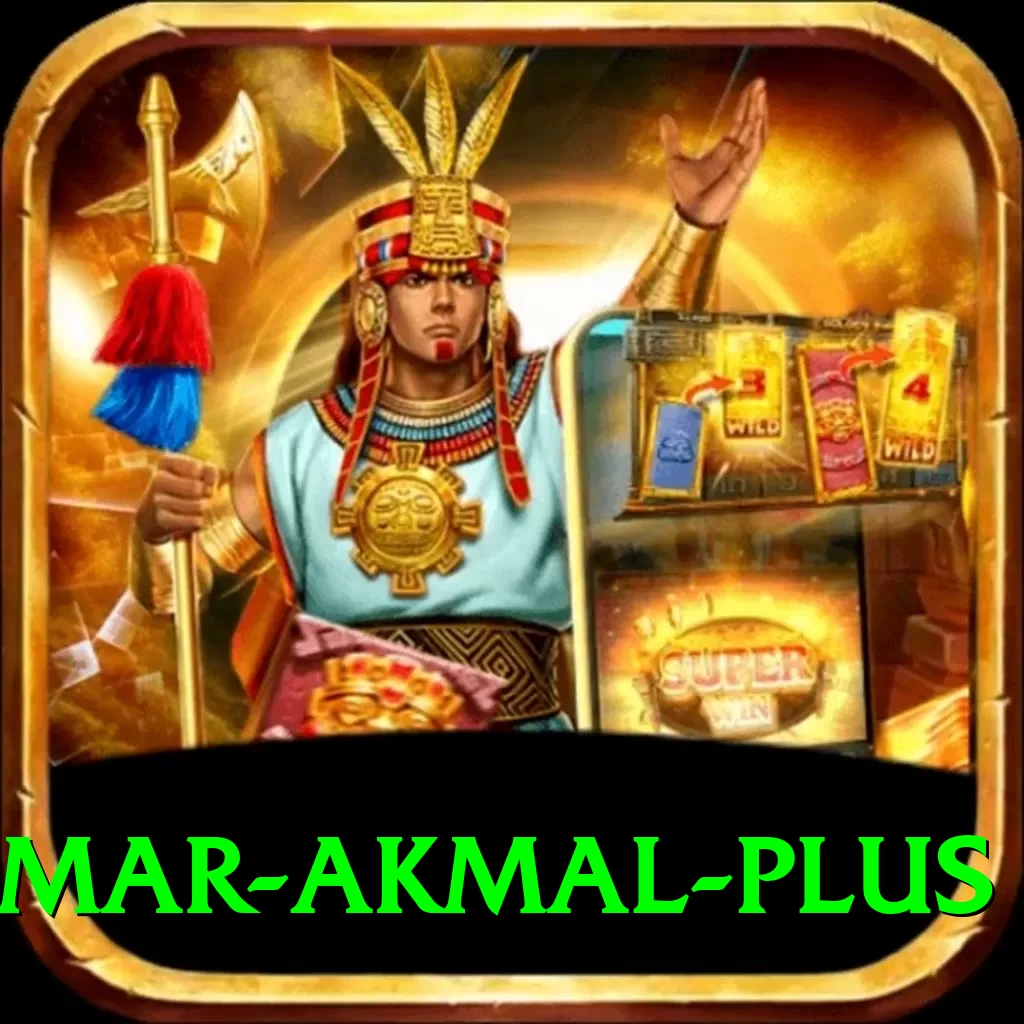 umar akmal Casino Official v3.3.4 - 2