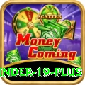under 19 Jackpot VIP v2.2.6