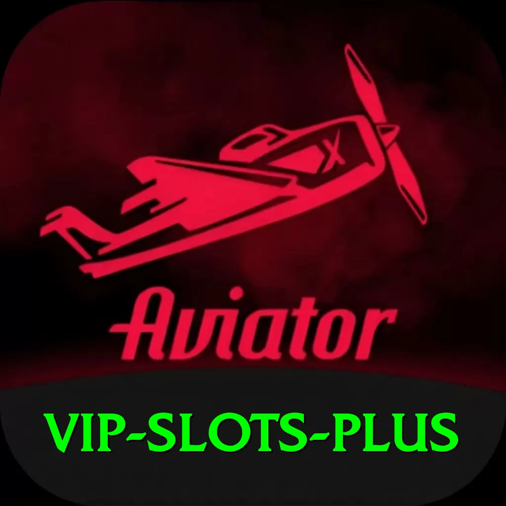 vip slots - Live Plus - 2