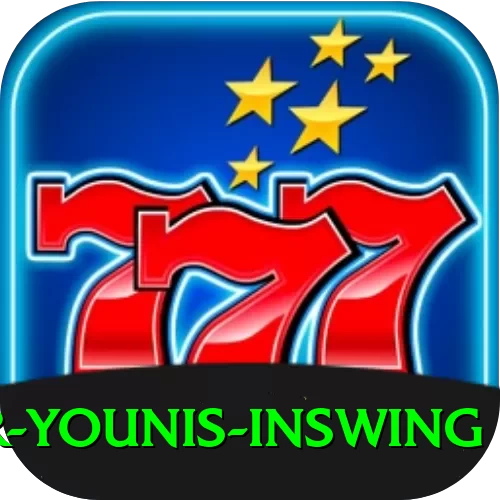 waqar younis inswing Apps (Tools & Injectors) Max v3.7.0 - 2