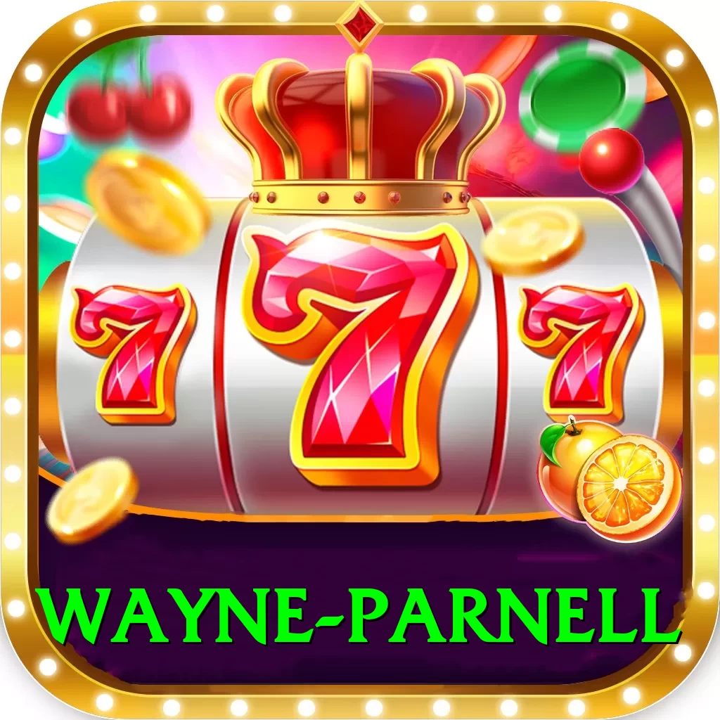 wayne parnell Apps (Tools & Injectors) Max v3.3.3 - 2