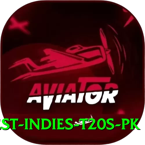 west indies t20s pk Plus Edition v1.7.5 - 2