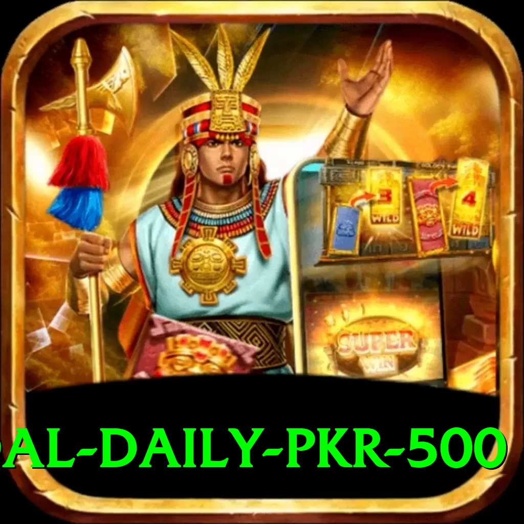 win goal daily pkr 500 VIP v4.6.7 - 2