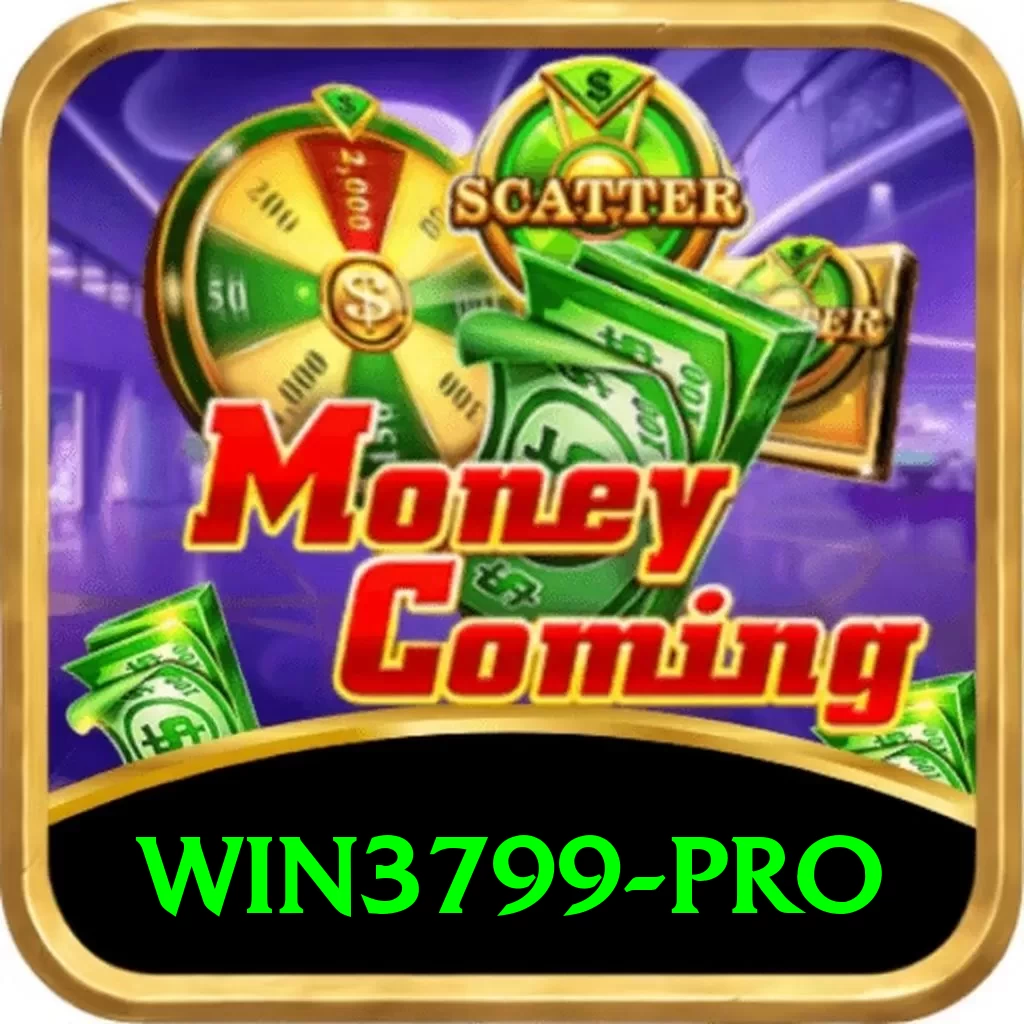 win3799 - Casino Gold - 2