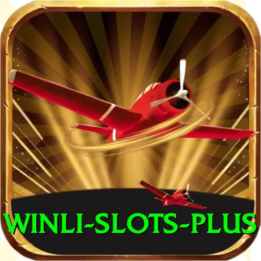 Winli Slots Apps (Tools & Injectors) VIP v1.1.6 - 2