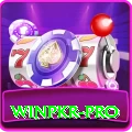 winpkr Slot Machine Champion