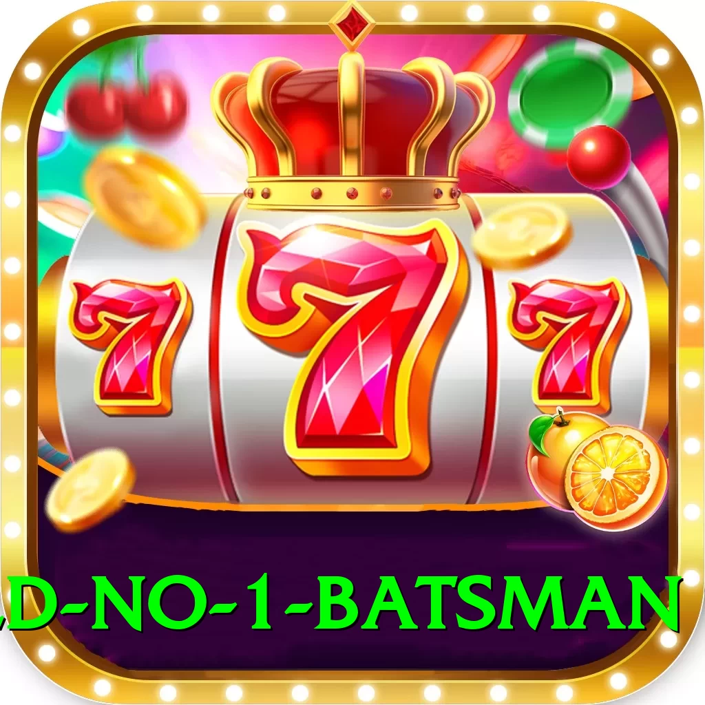 world no 1 batsman Turbo v5.7.1 - 2