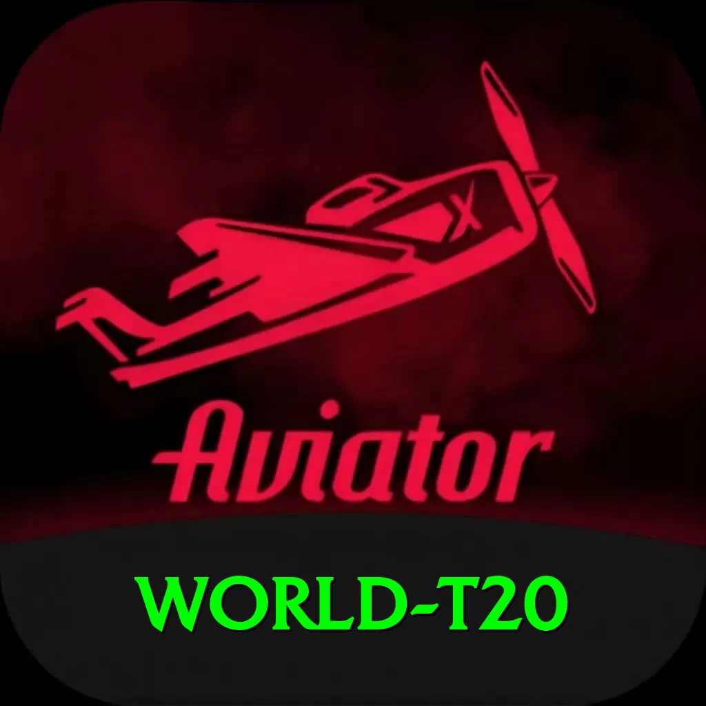 world t20 VIP v2.1.7 - 2