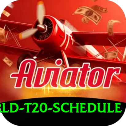 world t20 schedule Gold Pro v4.7.8 - 2