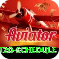 world t20 schedule Gold Pro v4.7.8