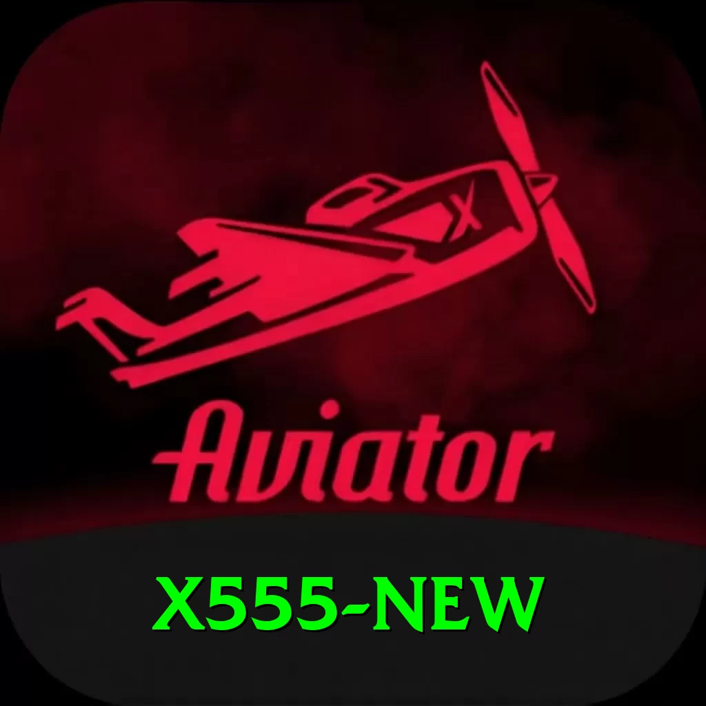 X555 Gaming Mega v4.9.5 - 2