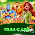 Y444 Game Pro Max v1.1.6