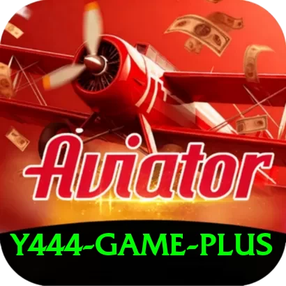 Y444 Game VIP v4.3.3 - 2