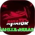 zaheer abbas App