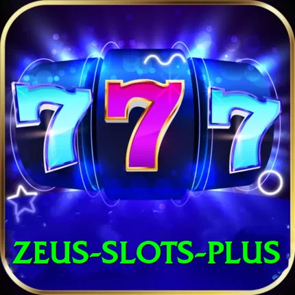 zeus slots Jackpot Super v2.2.0 - 2